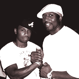 Myk mit Karl Kani